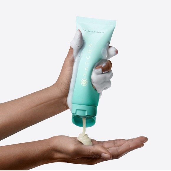 Tatcha The Deep Cleanse Mini - Picture 5 of 6